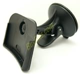 Ktech Suction Car Windscreen Holder for widedcreen TomTom ONE XL version 1 NOT easyport