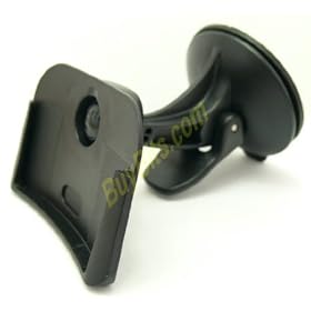 Ktech Suction Car Windscreen Holder for widedcreen TomTom ONE XL version 1 NOT easyport
