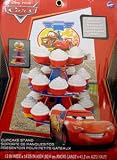 Wilton 3 Tier Cars Cupcake Stand