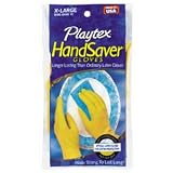 Playtex #06321 Medium Rubber Glove