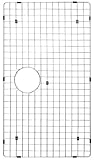 IMAGE OF Schon SCG32 Sink Grid, Stainless Steel