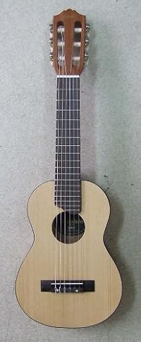 YAMAHA GL1 ギタレレ \ 9,900