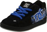 DC Net SE Skate Shoe (Little Kid/Big Kid)