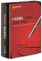 e-pens mobile notes pour Mac