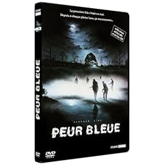 Peur bleue