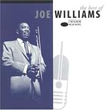 The Best of Joe Williams: The Roulette, Solid State & Blue Note Years の評価・レビュー