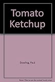 Tomato ketchup