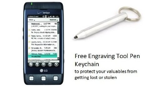 review LG