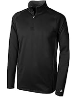 Champion Men's Performance Colorblock Pullover