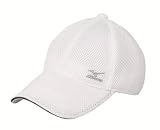 (ミズノ)MIZUNO Wラッセルキャップ A87BS260