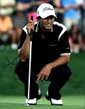 Adam Scott Autographed Photo - 11x14 - Autographed Golf Photos