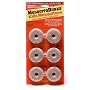 Summit Chemical #110-12 6PK Mosquito Dunk