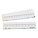 Didax Educational Resources 0-100/0-120 Number Line, Set of 10