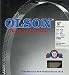 Olson Saw #10080 3/16x80 10TPI Saw Blade