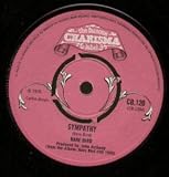 SYMPATHY 7" (45) UK PINK CHARISMA 1970 B/W DEVIL`S HIGH CONCERN (CB120)