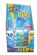 Pop Rocks Dips Blue Raspberry (18 Count)
