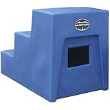 Two Step Mounting Step