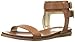 Kenneth Cole REACTION Women's Open Net Gladiator Sandal
