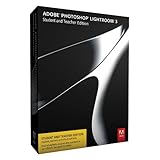 Adobe Photoshop Lightroom 3 Student and Teacher Edition