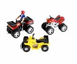 Bass Pro Imagination Adventure Set