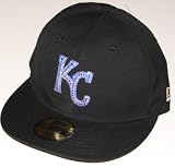 Kansas City Royals 2009 AC Performance Therma Base On Field Knit Hat