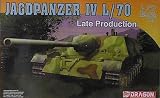 DRAGON 777293 Jagdpanzer IV L/70, 1:72