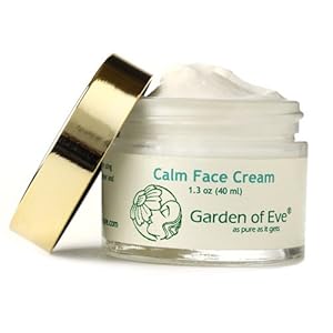 : Garden of Eve Calm Face Cream (Rosacea \/