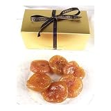 Ultimate's Australian Glace Figs - 1 Lb Box