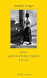 Produkt-Bild: Das Sonnenblumenfeld