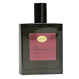 The Art of Shaving Eau de Toilette, Sandalwood Essential Oil 3.5 oz (100 ml)