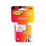 3M Command Poster Adhesive Strip Value Pack