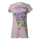 41DaX86myCL. SL160  Ed Hardy mens big & tall Motor Man Hoodie Sweatshirt Jacket Reviews