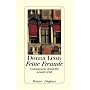 Feine Freunde von Donna Leon