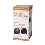 Viviscal Hair Filler Fibers, Blonde .53 Oz.