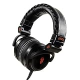 Over Ear Headphones Limited Edition - SF Giants