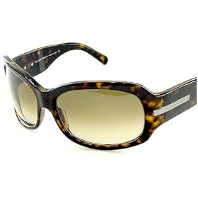 New Burberry 4016 3002 13 Sunglasses 64-16-125 Gradient Brown Shades Havana Frame