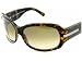 New Burberry 4016 3002/13 Sunglasses 64-16-125 Gradient Brown Shades Havana Frame
