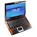ASUS Notebook G50V-A1 15.4 T9400 400G 4G NV 9700M Vista Premium