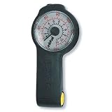 Zefal Twin Bicycle Tire Gauge