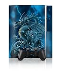 Playstation 3 Skins and Matching (Ps3) Controller Skin Abolisher
