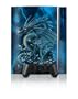 Abolisher Design Protector Skin Decal Sticker for PS3 Playstation 3 Body Console