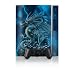 Abolisher Design Protector Skin Decal Sticker for PS3 Playstation 3 Body Console