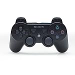 PS3 - Controller Dualshock 3 Wireless