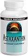 Source Naturals Astaxanthin 2 Mg, 60 Tablets