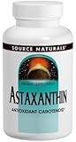 Source Naturals Astaxanthin 2mg, 30 Softgels
