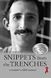 Snippets from the Trenches: a mother's AIDS memoir