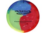 Sporting Goods : Innova Leopard Champion Tie-Dye Driver