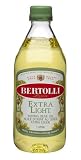Bertolli Extra Light Virgin Olive Oil, 67.6 Ounce Jumbo Bottle