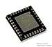 LINEAR TECHNOLOGY LTC2666HUH-12#PBF Digital to Analog Converter, 12 bit, Serial, 4.5V to 5.5V, ?? 4.75V to ?? 15.75V, QFN, 32 Pins