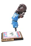 Minnesota Timberwolves NBA #21 Kevin Garnett rare ticket base action Bobble Head